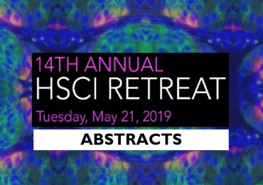 HSCI 2019 abstracts, published in StemMeets