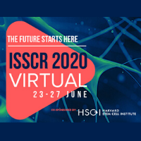 ISSCR 2020 Virtual