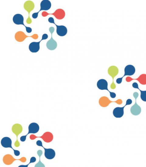 stemhub colorful logo icon