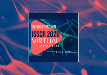 ISSCR 2020 Virtual
