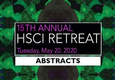 HSCI 2020 abstracts, published in StemMeets